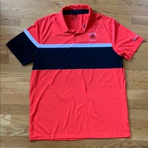 2017 US Open Golf Polo